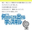 画像3: proceedx　学習ポスター0145京都古地図送料無料　勉強部屋　教室　壁掛け　学生　一般 (3)