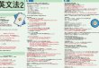 画像2: proceedx　学習ポスター0284中学英文法2送料無料　勉強部屋　教室　壁掛け　中学 (2)