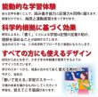 画像4: PROCEEDXよくわかる世界地図ジュニア版　学習ポスター　A1サイズ　ビッグサイズ 日本製 8つ折り送付 [pro-1370] (4)